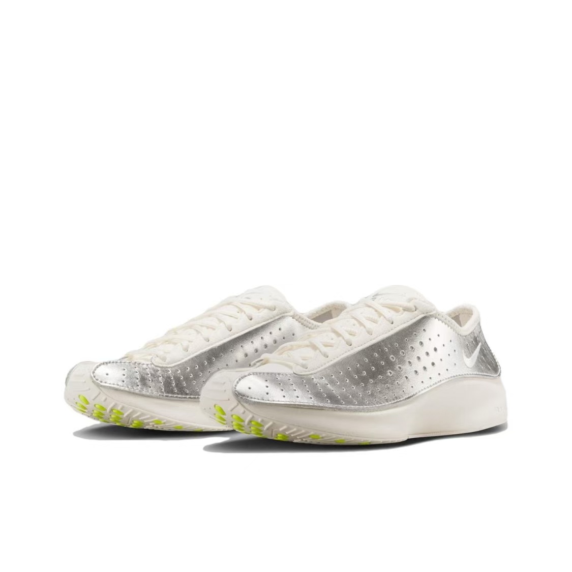 Women Shoes Nike - Nike Echte Air Superfly ademende, stevige