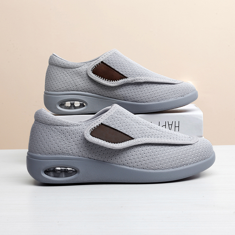 Women Shoes For Big Feet - Schoenen voor Vrouwen Grote Brede Dikke