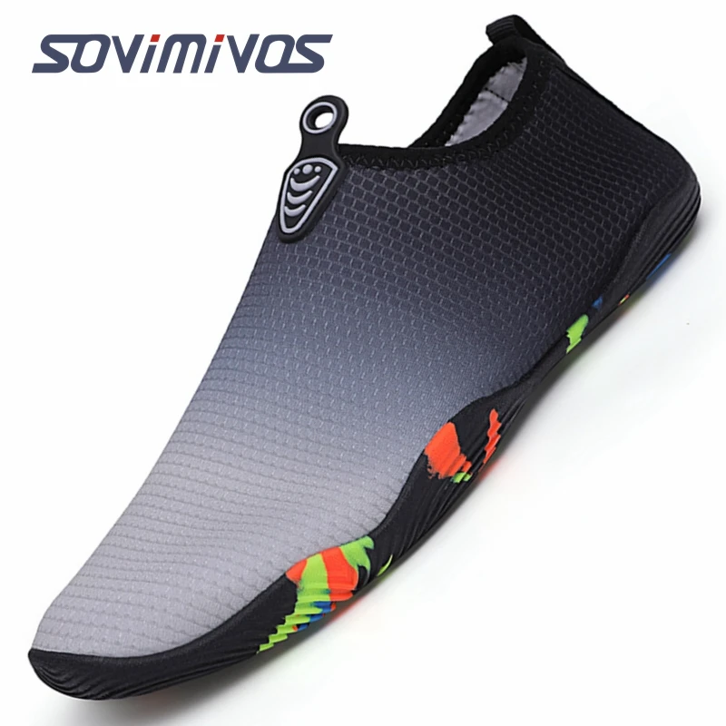 Women'S Shoes Vibram - Waterschoenen Voor Mannen Vrouwen Blootsvoets Schoenen