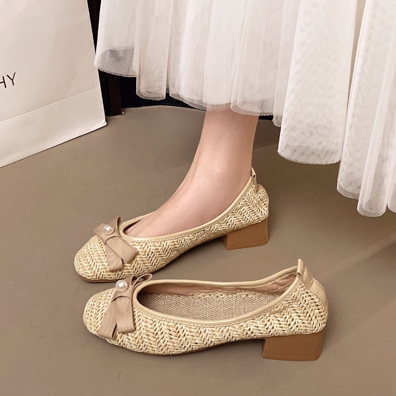 Women Shoes Quick Delivery - Flats Luxe vrijetijdsschoenen voor dames 2025,