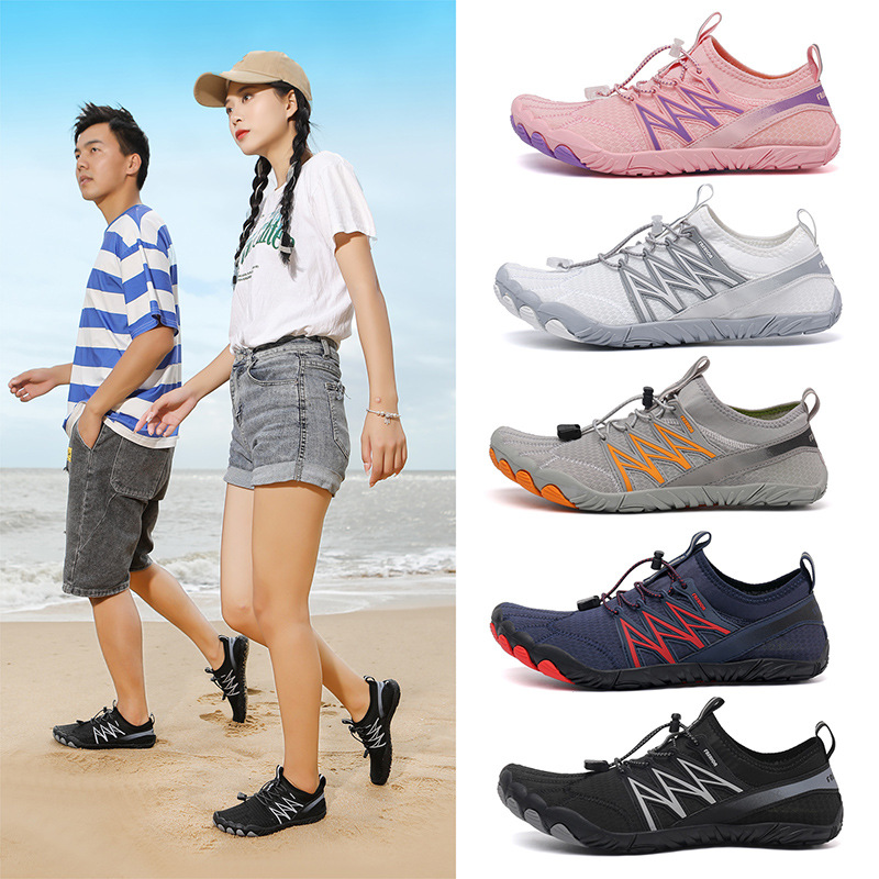 Women'S Shoes Vibram - Nieuwe waterschoenen voor dames en heren