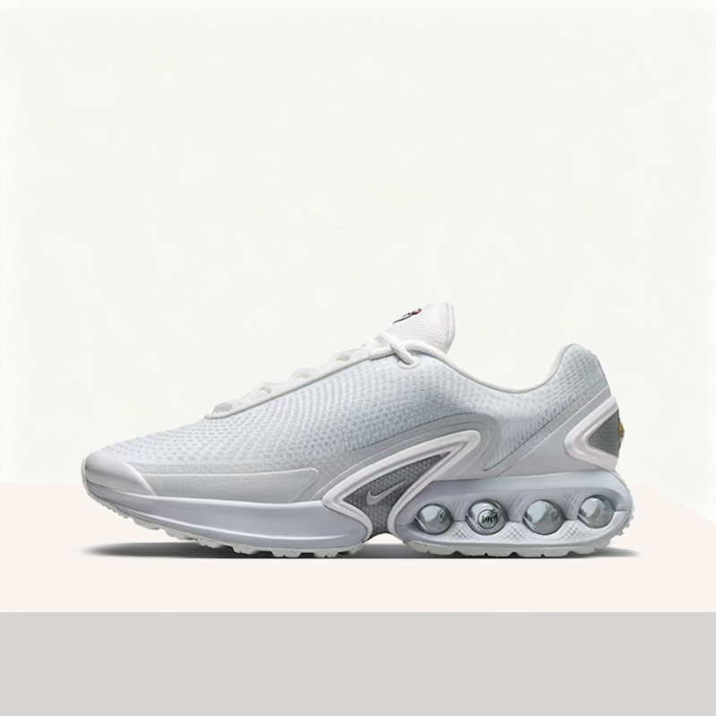 Women Shoes Running Nike - Nike Air Max Dn Trendy, eenvoudige,