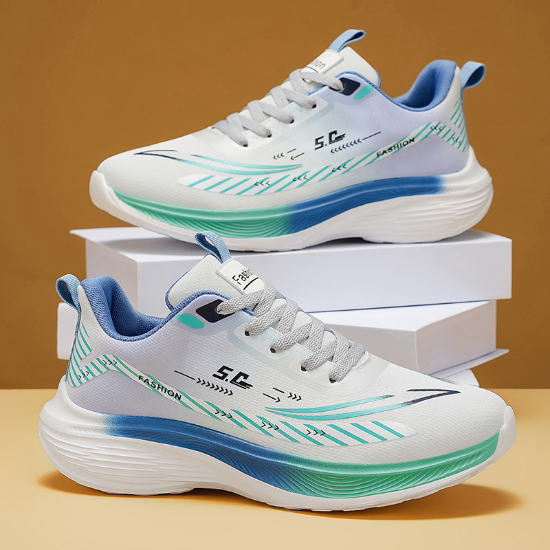 Women'S Shoes Vibram - 2026 NIEUWE Heren Sportschoenen voor hardlopen