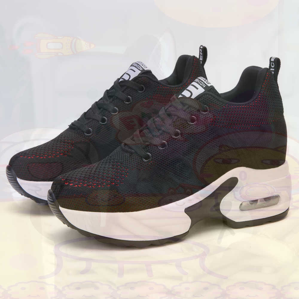 Women'S Shoes Red Bottoms - Rode maat 36 schoenen vrouw tennis