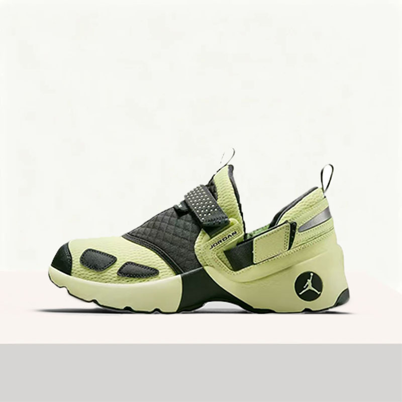 Women Shoes Running Nike - Nike Air Jordan Trunner LX Antislip,