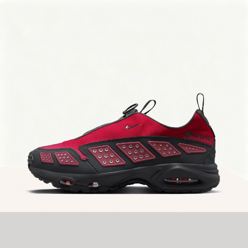 Women Shoes Running Nike - Nike Air Max SNDR: Stijlvolle, modieuze,
