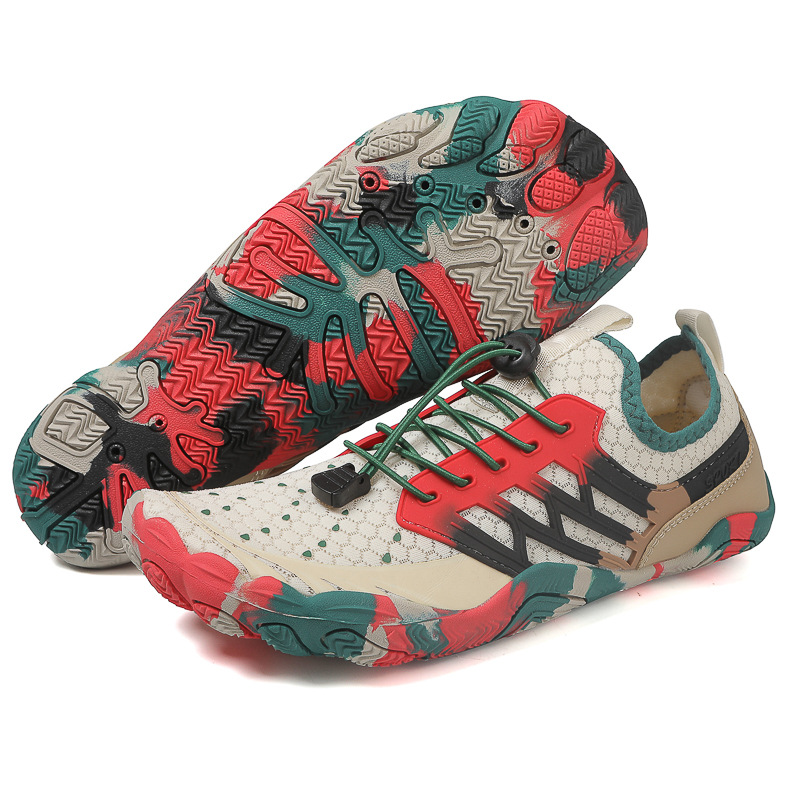 Women'S Shoes Vibram - Unisex Heren Dames Barefoot Atletische Wandelwaterschoenen