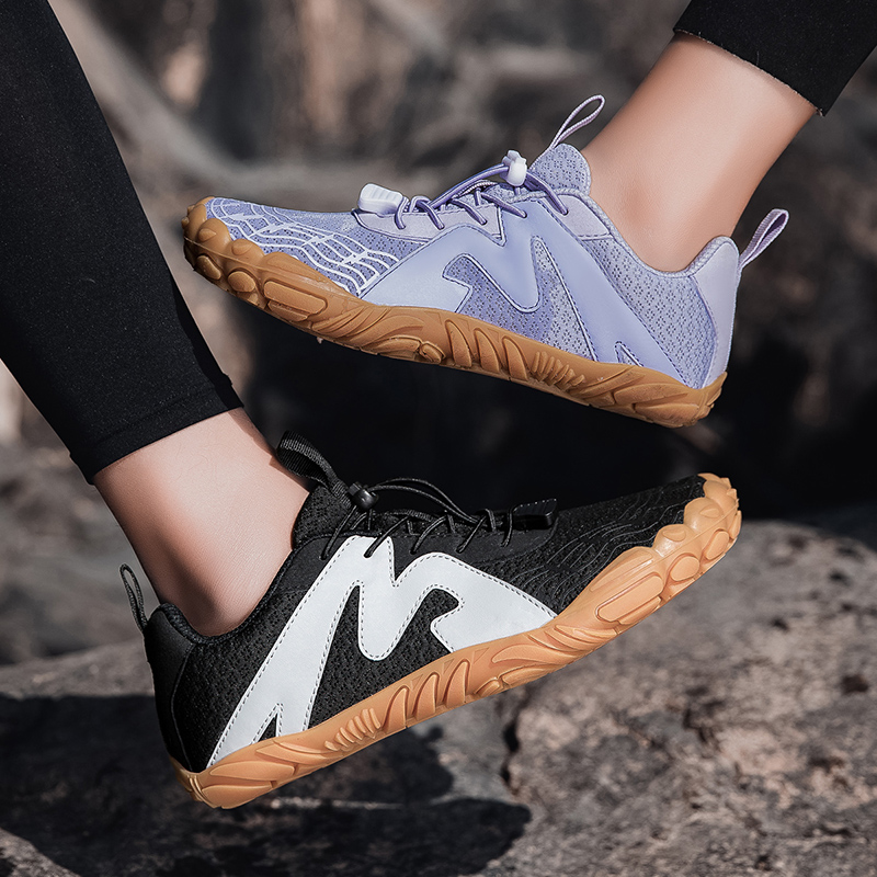 Women'S Shoes With Wide Toe Box - 2026 Sneakers Barefoot Schoenen Voor Dames