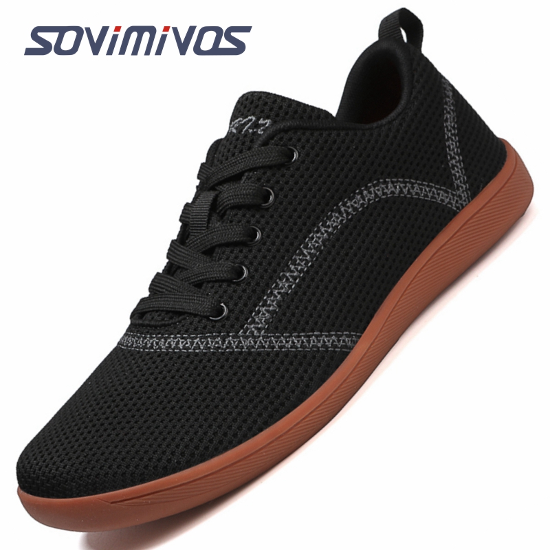 Women'S Shoes Vibram - Heren Blote Voeten Schoenen Zero Drop