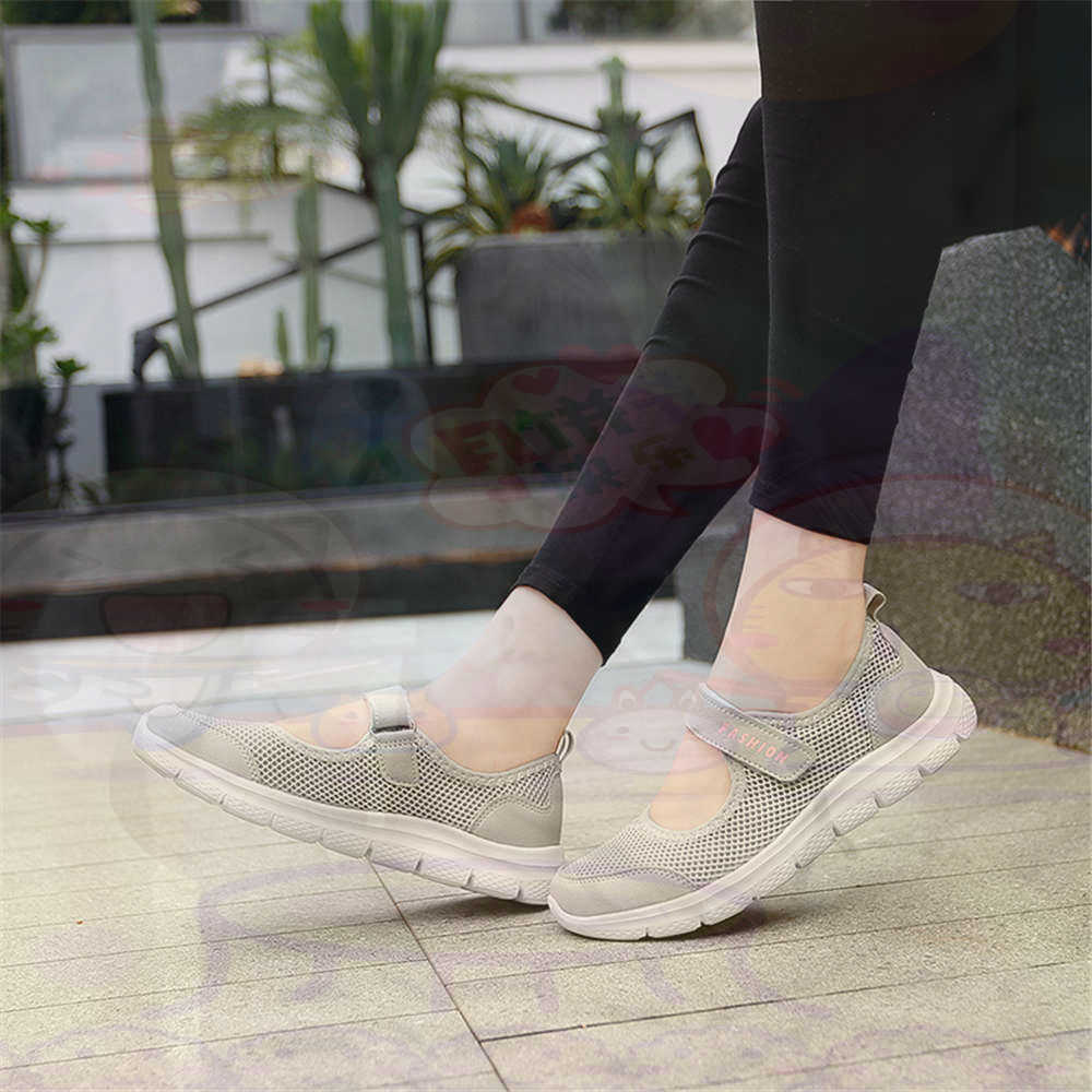 Women Shoes Brown Colour - Nummer 40 Net Dames Tennisschoenen Sneakers