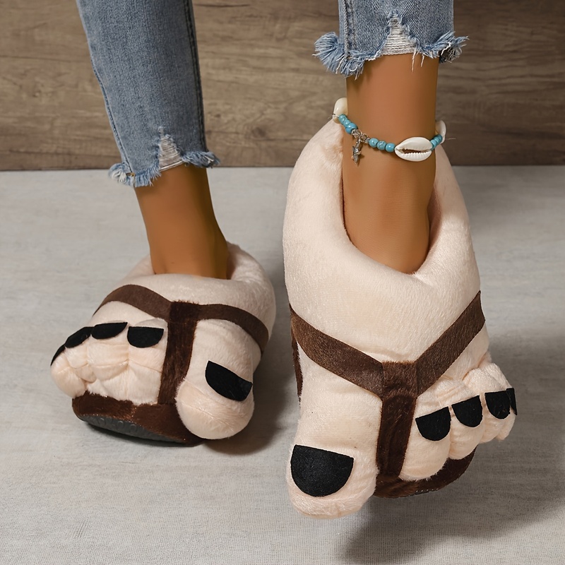Women Shoes For Big Feet - Klein formaat winterse schattige vijfteenige schoenen
