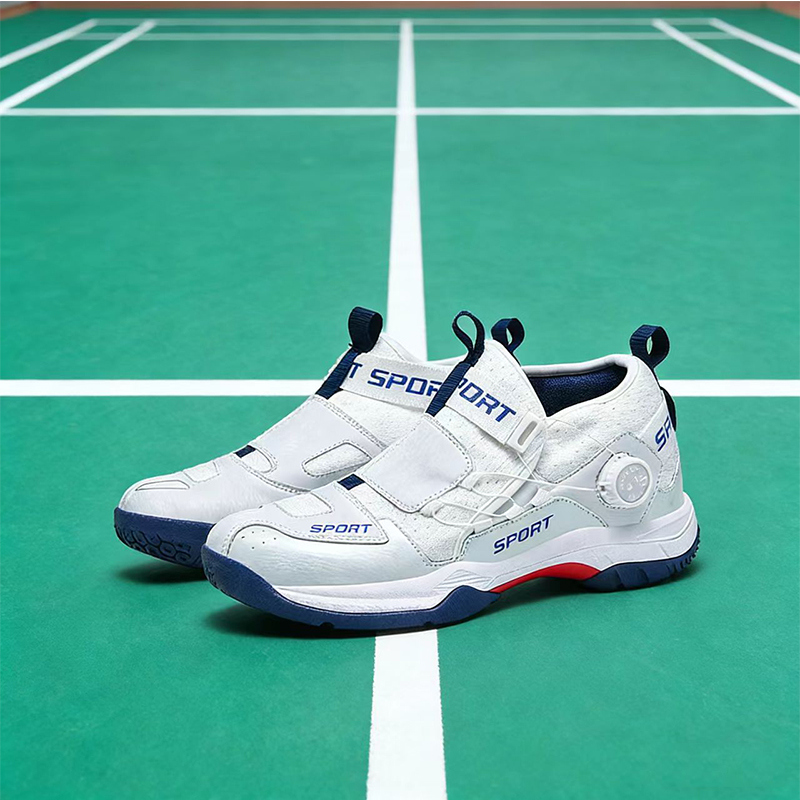 Women'S Shoes Volleyball - Nieuwe Professionele Mannen Badminton Schoenen Mannelijke