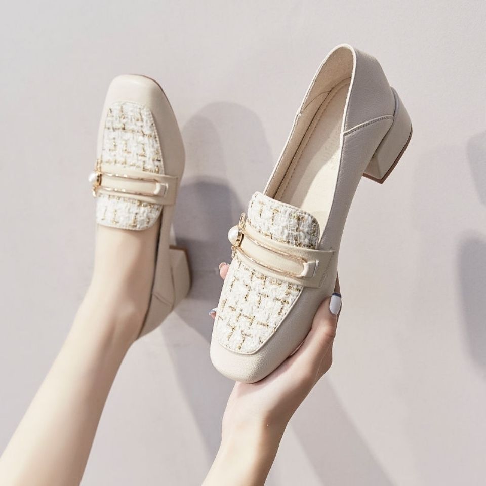 Women Shoes Quick Delivery - Lente en herfst loafers schoenen voor
