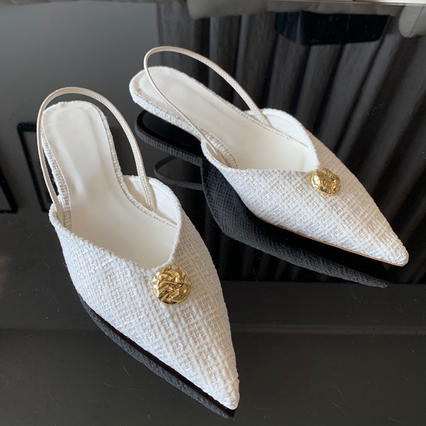 Women Shoes Casual - 2025 Nieuwe Merk Dames Sandalen Mode