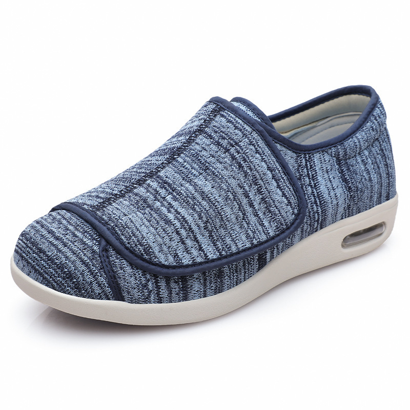Women Shoes For Big Feet - XIHAHA Nieuwe Orthopedische Schoenen voor Brede