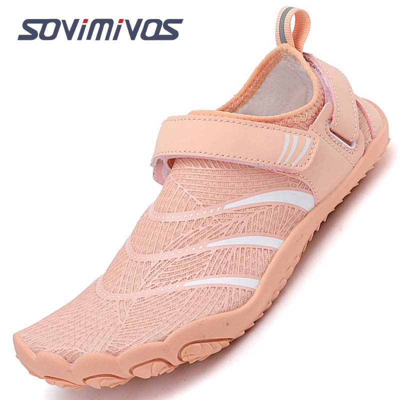 Women'S Shoes Vibram - Sneldrogende Strand Water Schoenen Unisex Zwemmen