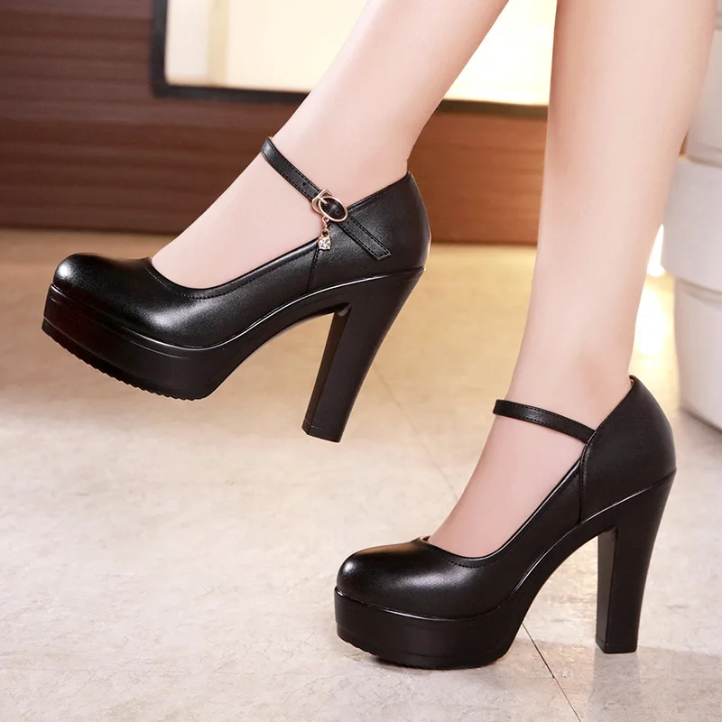 8 10 12cm Kleine Maat 32-43 Pl - Women'S Shoes Red Bottoms recensie en prijs