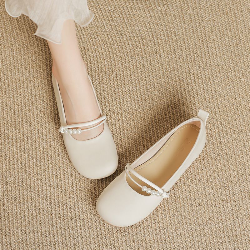 Damesschoenen Ronde neus Lage  - Women Shoes Quick Delivery recensie en prijs