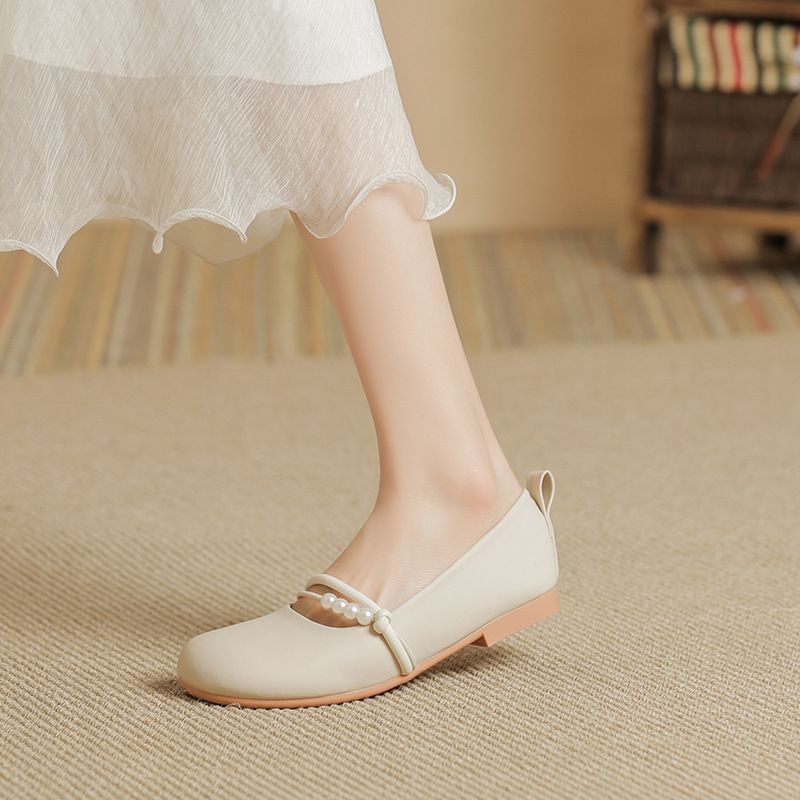 Damesschoenen Ronde neus Lage  - Women Shoes Quick Delivery recensie en prijs