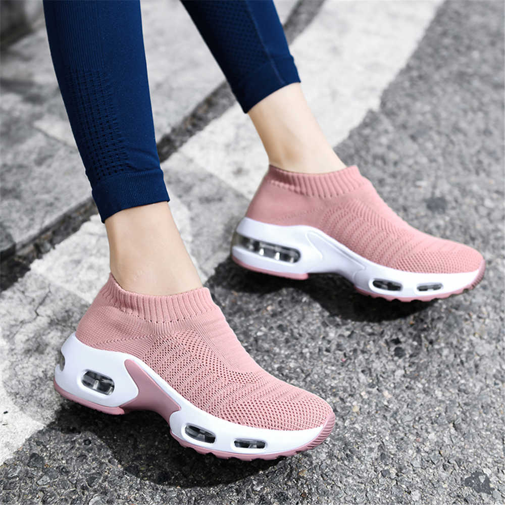 Big Size Nummer 38 Dames Hak L - Women'S Shoes Round Toe recensie en prijs