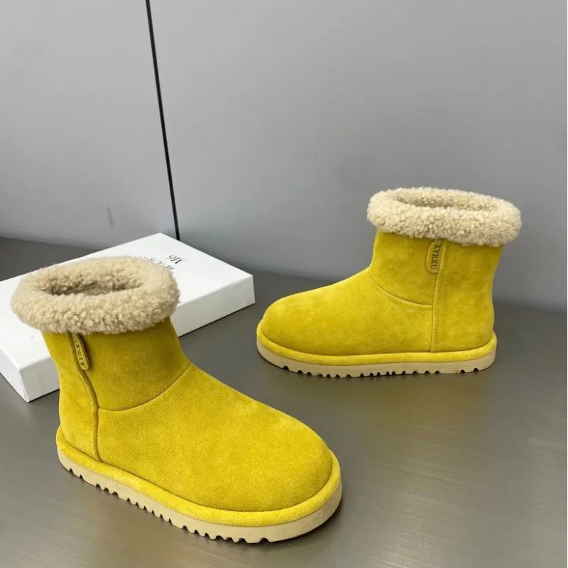 Dames winter nieuwe grote kato - Women Shoes For Big Feet recensie en prijs