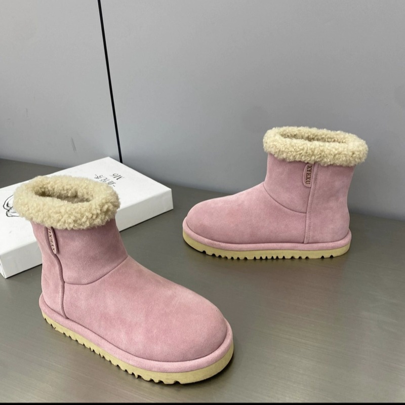 Dames winter nieuwe grote kato - Women Shoes For Big Feet recensie en prijs