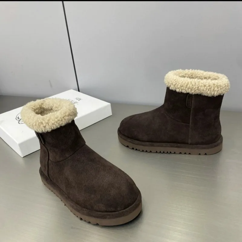 Dames winter nieuwe grote kato - Women Shoes For Big Feet recensie en prijs