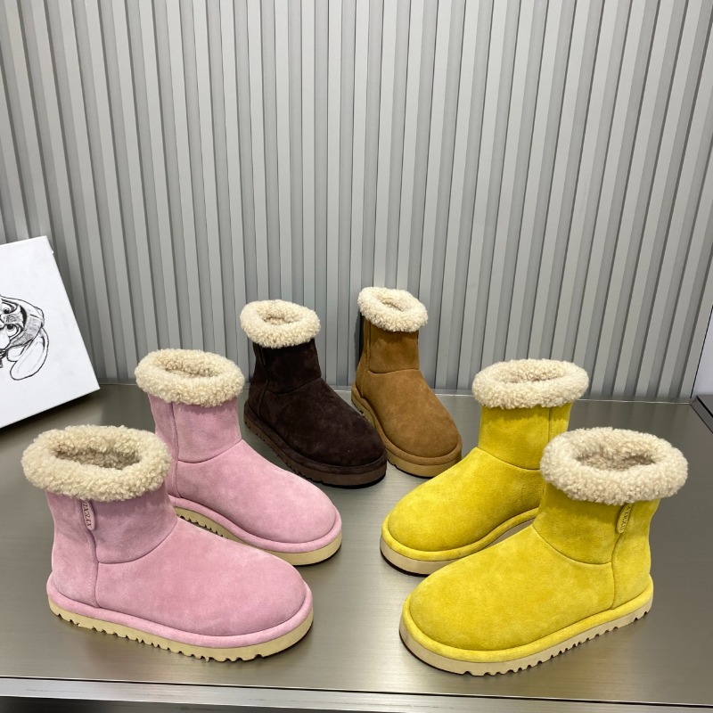 Dames winter nieuwe grote kato - Women Shoes For Big Feet recensie en prijs