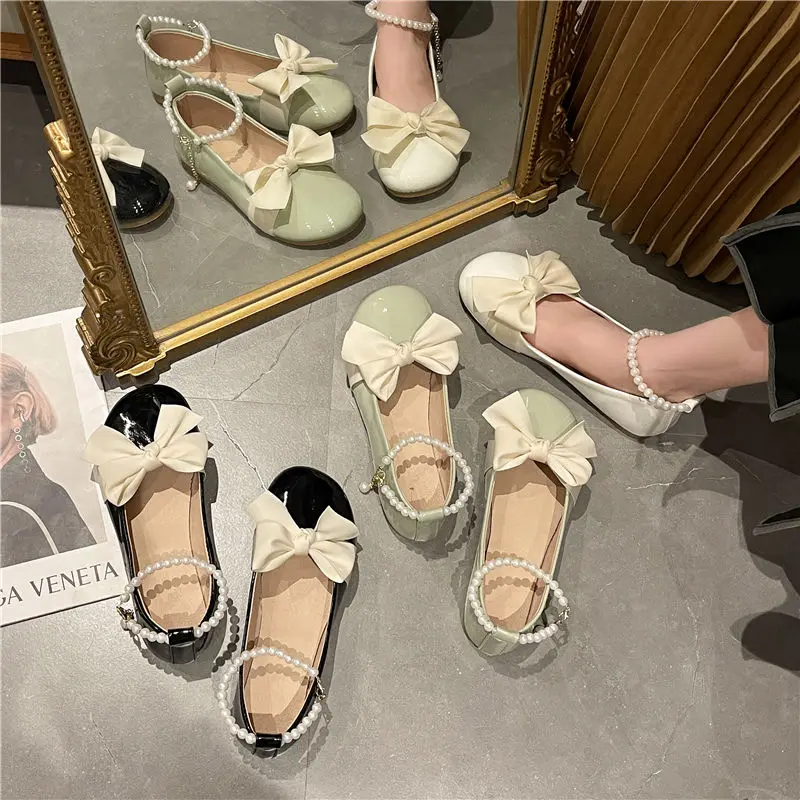 Platte damesschoenen Enkele Ja - Women Shoes Quick Delivery recensie en prijs
