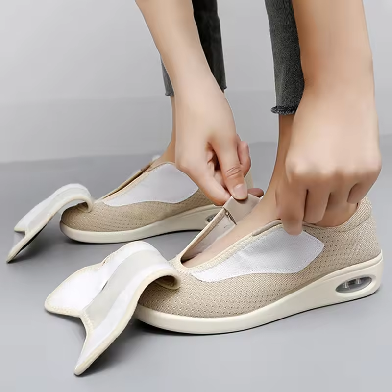 Schoenen voor Vrouwen Grote Br - Women Shoes For Big Feet recensie en prijs