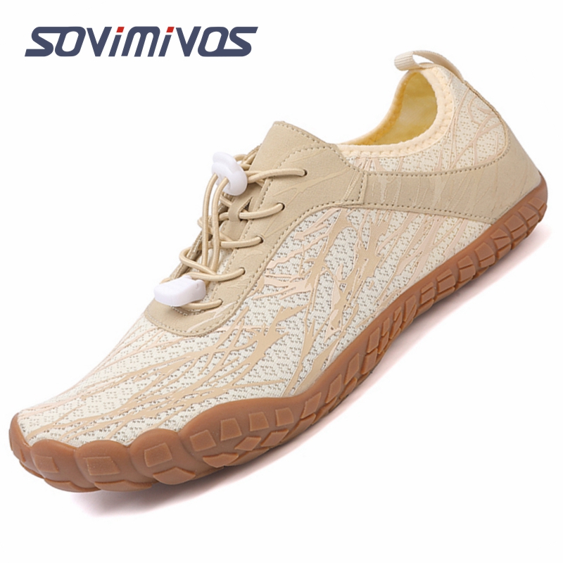 Dames Heren Barefoot Schoenen  - Women'S Shoes With Wide Toe Box recensie en prijs