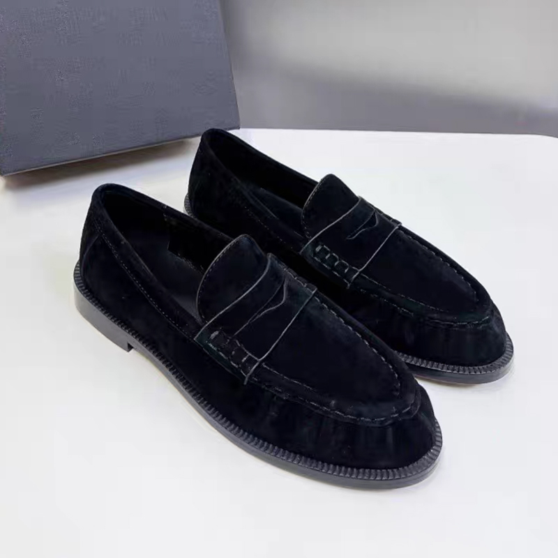 Nieuwe dames loafers ronde neu - Women'S Shoes Round Toe recensie en prijs
