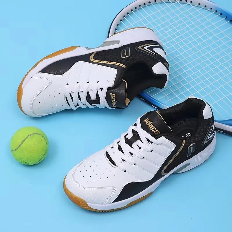 Professionele heren dames lere - Women'S Shoes Volleyball recensie en prijs