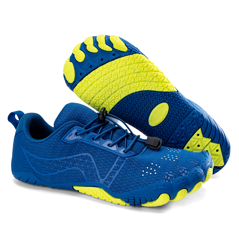 2024 Barefoot Trail Schoenen,  - Women'S Shoes Vibram recensie en prijs