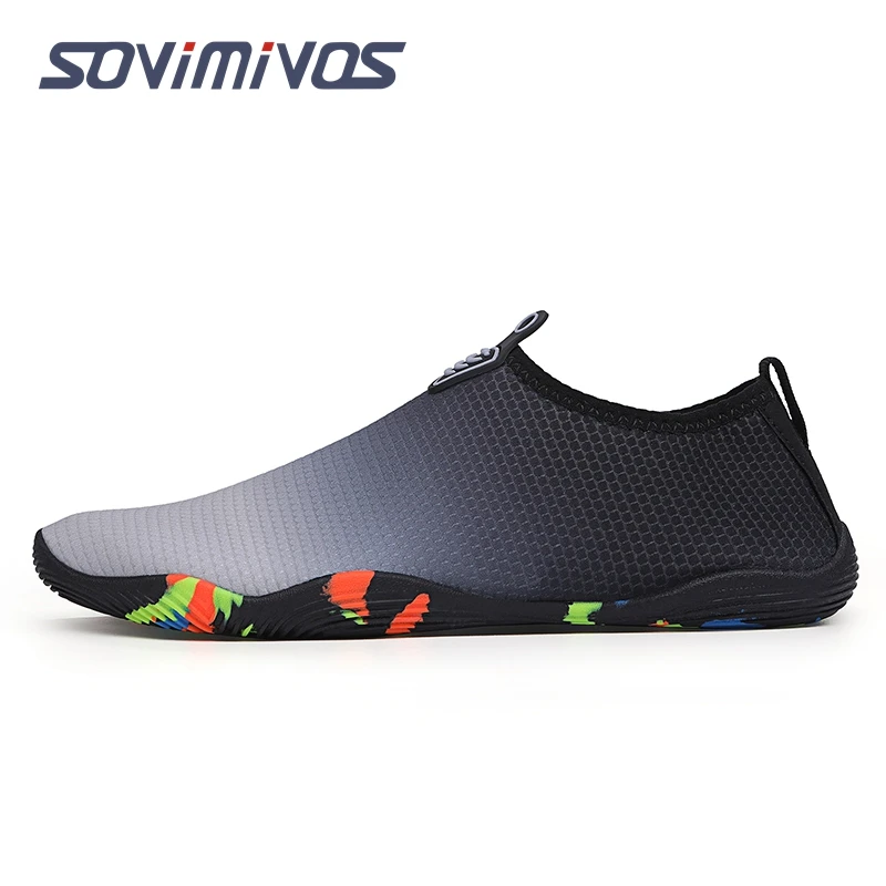 Waterschoenen Voor Mannen Vrou - Women'S Shoes Vibram recensie en prijs