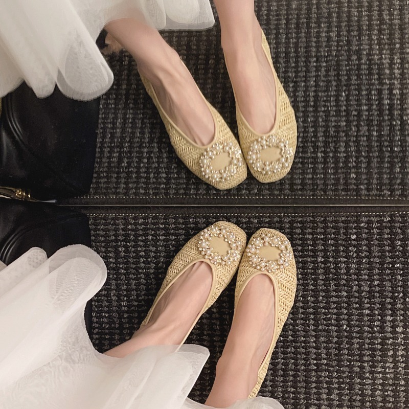 Flats Luxe vrijetijdsschoenen  - Women Shoes Quick Delivery recensie en prijs