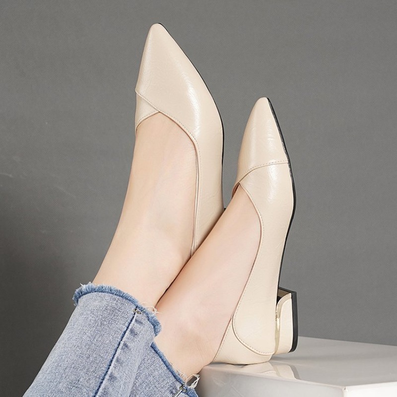 2026 Lente en Herfst Nieuwe Pu - Women Shoes Casual recensie en prijs