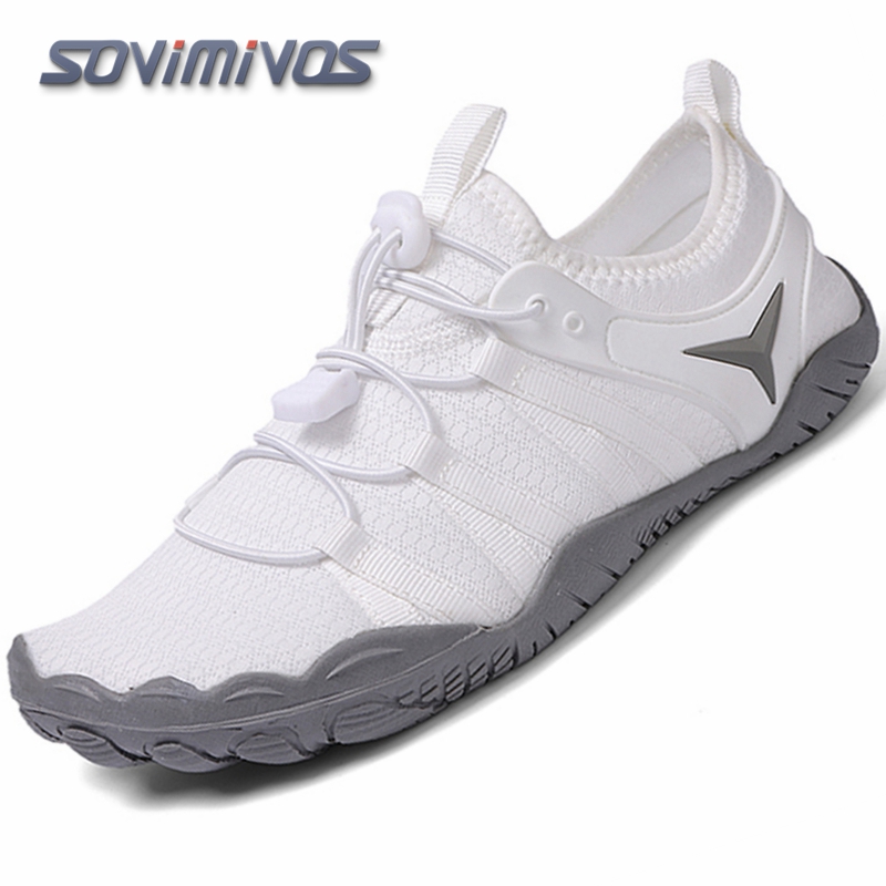 Zero Drop blotevoeten-schoenen - Women'S Shoes With Wide Toe Box recensie en prijs