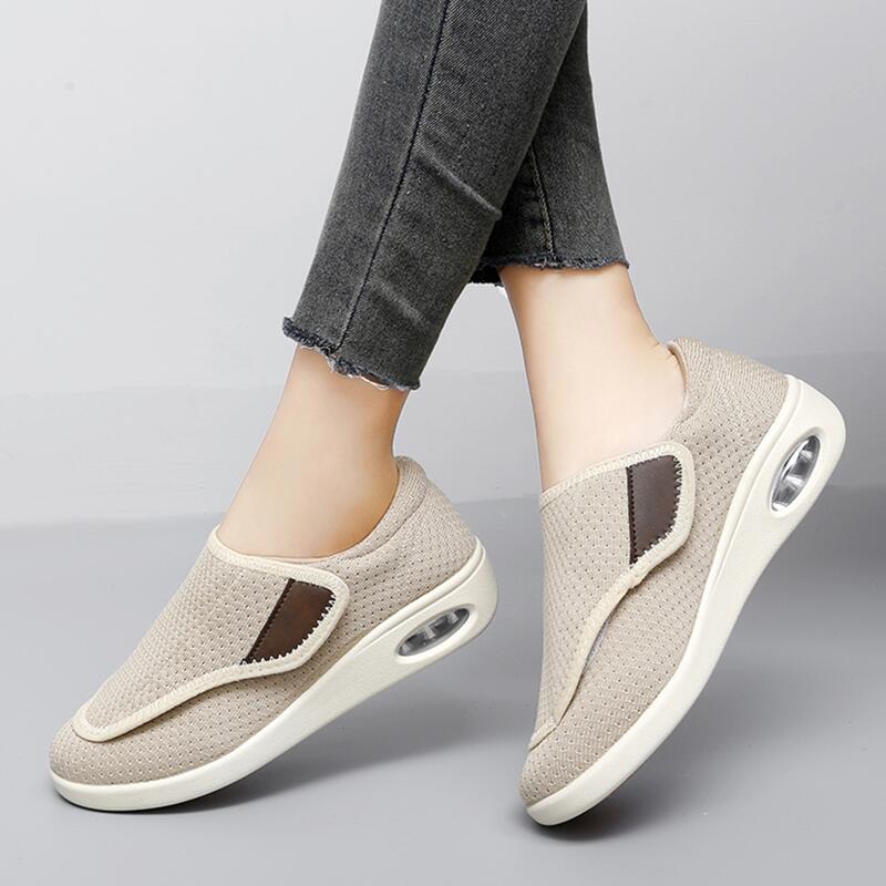 Nieuwe Orthopedie Brede Voeten - Women Shoes For Big Feet recensie en prijs