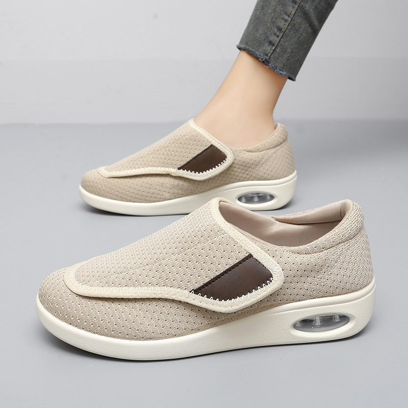 Nieuwe Orthopedie Brede Voeten - Women Shoes For Big Feet recensie en prijs