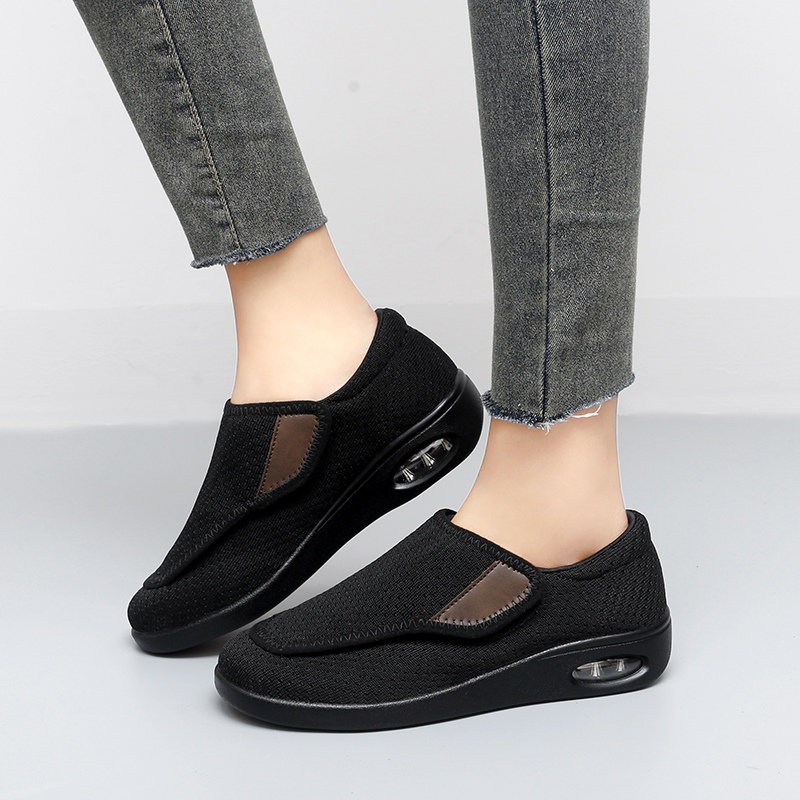 Nieuwe Orthopedie Brede Voeten - Women Shoes For Big Feet recensie en prijs