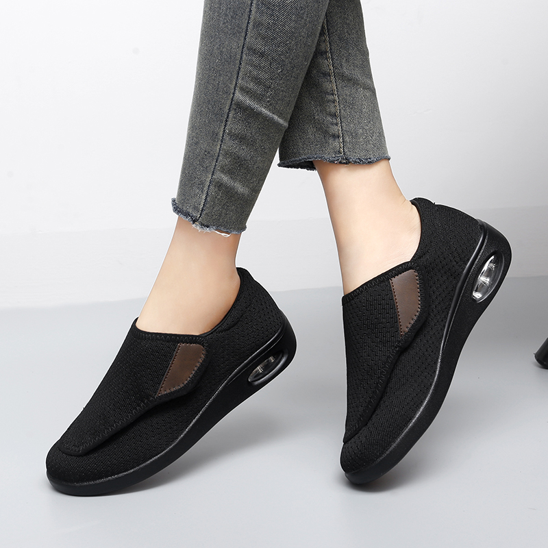 Nieuwe Orthopedie Brede Voeten - Women Shoes For Big Feet recensie en prijs