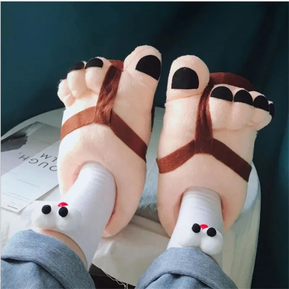 Creatieve Mannen Vrouwen Winte - Women Shoes For Big Feet recensie en prijs