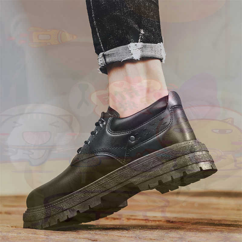 Donker natuurlijk leer Mode-sn - Women Shoes For Big Feet recensie en prijs