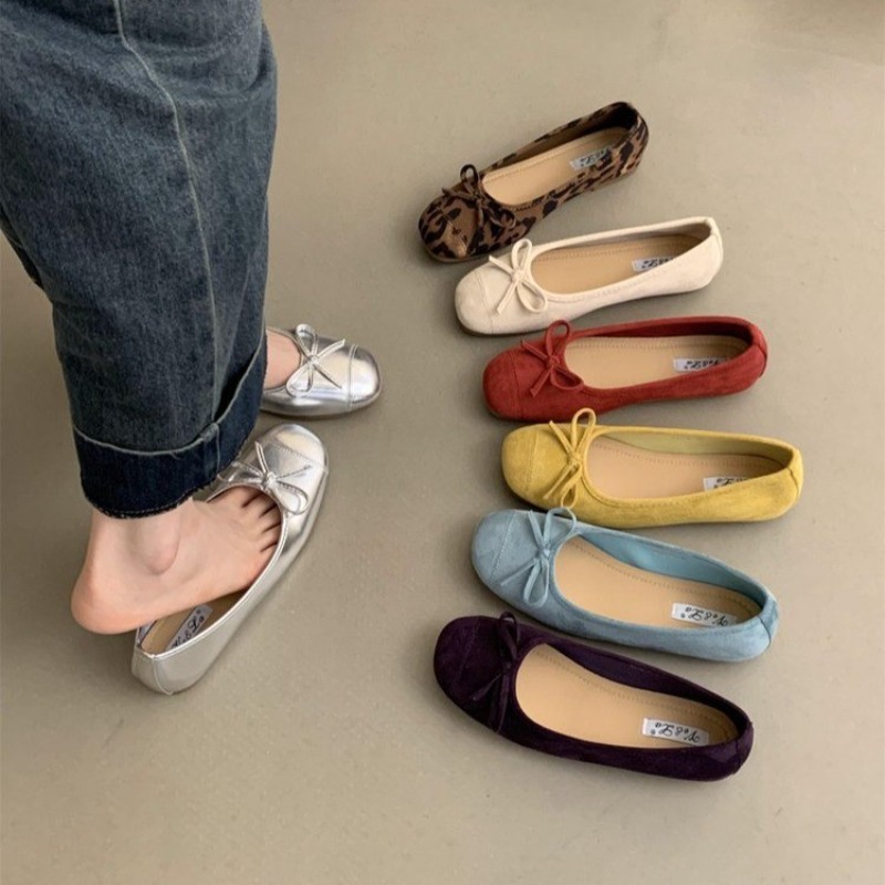 2022 lente en herfst nieuwe Fr - Women'S Shoes Red Bottoms recensie en prijs