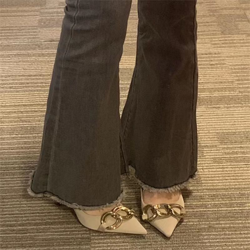 Hoge hakken damesschoenen lent - Women Shoes Quick Delivery recensie en prijs