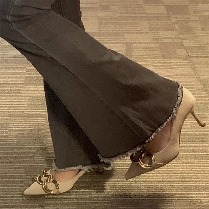 Hoge hakken damesschoenen lent - Women Shoes Quick Delivery recensie en prijs