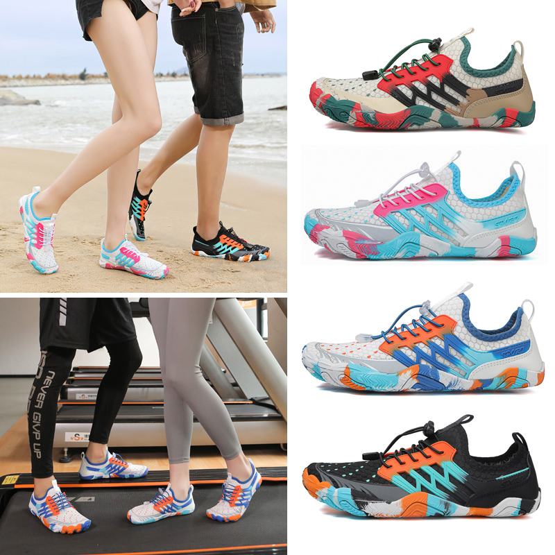 Unisex Heren Dames Barefoot At - Women'S Shoes Vibram recensie en prijs