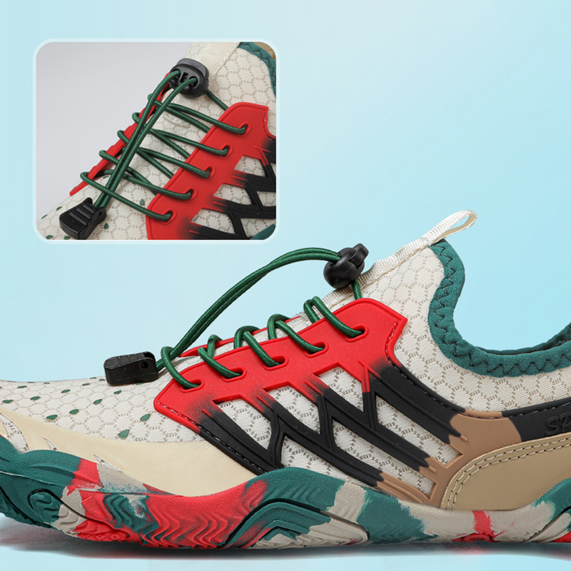 Unisex Heren Dames Barefoot At - Women'S Shoes Vibram recensie en prijs