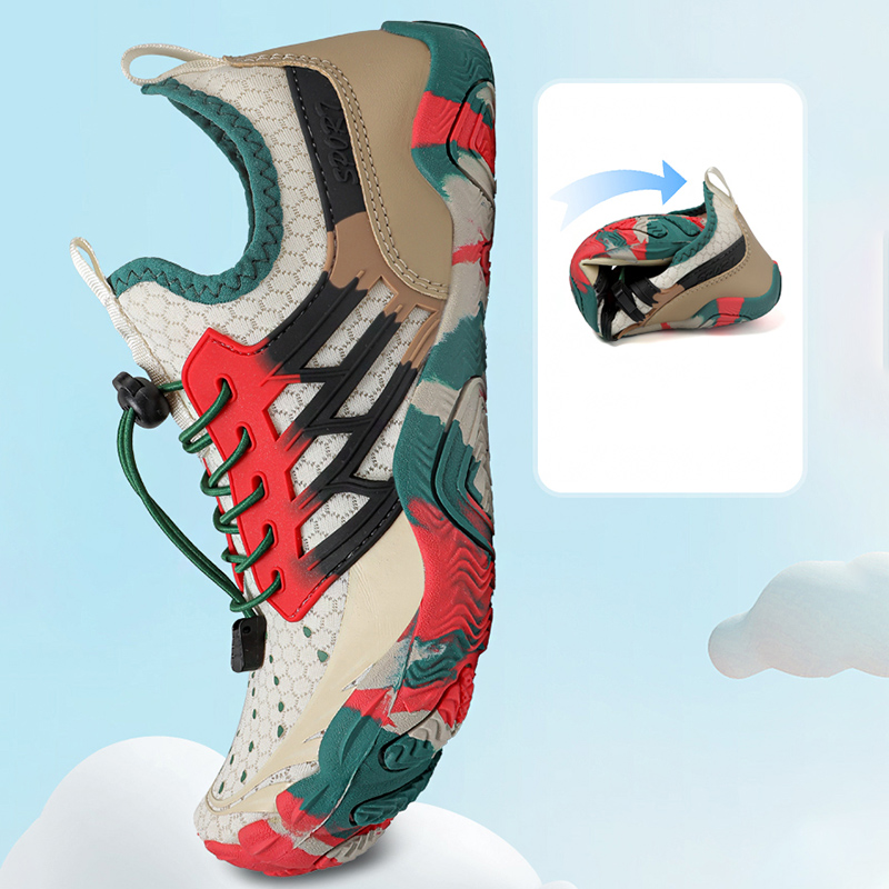 Unisex Heren Dames Barefoot At - Women'S Shoes Vibram recensie en prijs